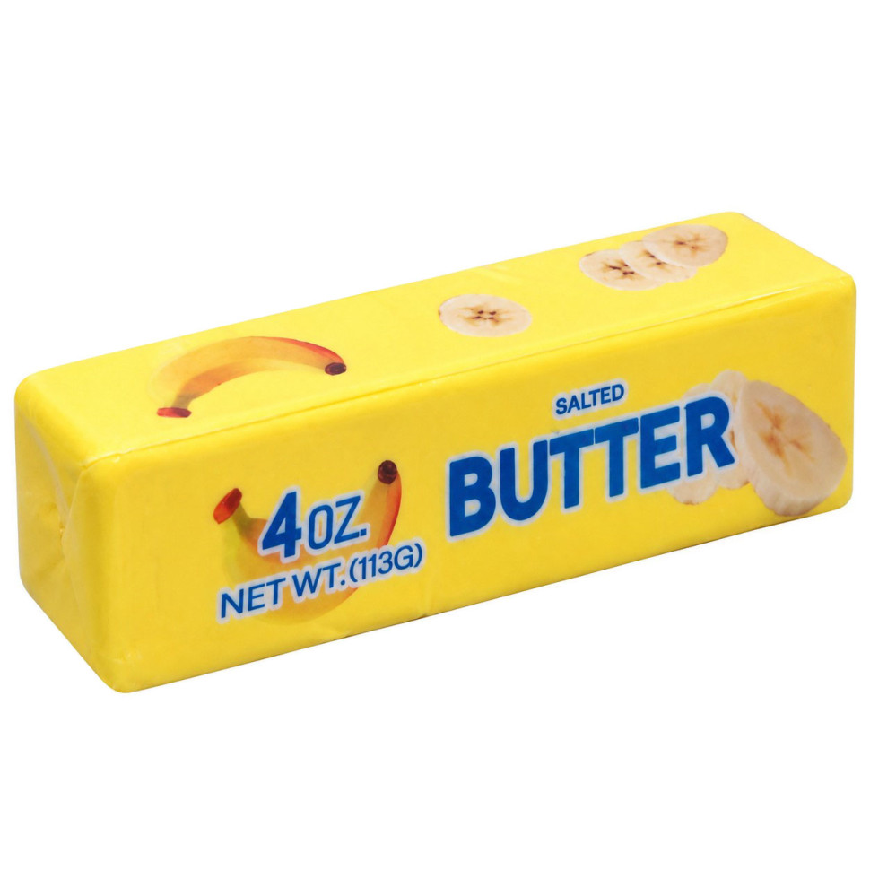 Дитячий сквіш-антистрес "BUTTER Tropic Fruits" SQBUTTROPIC-113-5 розмір 13х3,5х3,5 см Дитячий сквіш-антистрес "BUTTER Tropic Fruits" SQBUTTROPIC-113-5 розмір 13х3,5х3,5 см