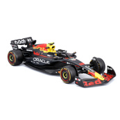Колекційна автомодель "Red Bull Racing RB21 (2025)" 18-38233, 1:43 масштаб. Зображення №2