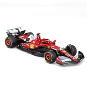 Колекційна автомодель "Ferrari Racing - SF-25 (2025)" 18-36853, 1:43 масштаб. Зображення №2 Колекційна автомодель "Ferrari Racing - SF-25 (2025)" 18-36853, 1:43 масштаб. Зображення №2