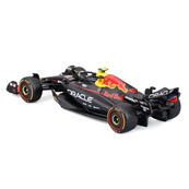 Колекційна автомодель "Red Bull Racing RB21 (2025)" 18-38233, 1:43 масштаб. Зображення №3