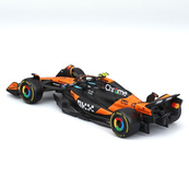 Коллекционная автомодель "McLaren F1 MCL39 (2025)" 18-38248, 1:43 масштаб. Изображение №3 Коллекционная автомодель "McLaren F1 MCL39 (2025)" 18-38248, 1:43 масштаб. Изображение №3