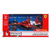 Колекційна автомодель "Ferrari Racing - SF-25 (2025)" 18-36853, 1:43 масштаб. Зображення №4 Колекційна автомодель "Ferrari Racing - SF-25 (2025)" 18-36853, 1:43 масштаб. Зображення №4