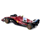 Колекційна автомодель "Ferrari SF-25 (2025)" 18-56801-1, 1:64 масштаб. Зображення №3 Колекційна автомодель "Ferrari SF-25 (2025)" 18-56801-1, 1:64 масштаб. Зображення №3