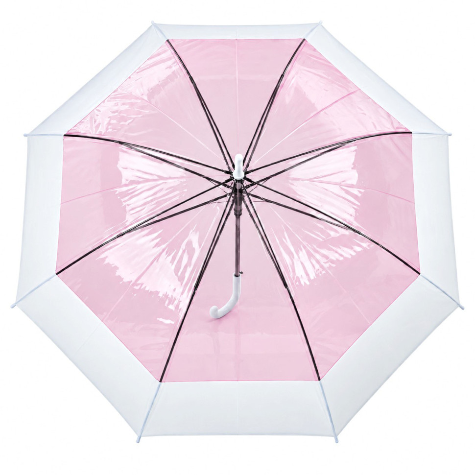 Парасолька-тростина для дорослих MK 5277(Dark-Pink) довжина 87 см, тростина 78 см, діаметр 103 см, спиця 57,5 см Парасолька-тростина для дорослих MK 5277(Dark-Pink) довжина 87 см, тростина 78 см, діаметр 103 см, спиця 57,5 см