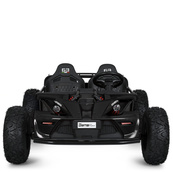 Детский электромобиль Багги M 5797A-2 (48V) до 150 кг. Изображение №2