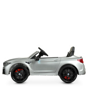 Детский электромобиль Bambi M 4791EBLRS-11 BMW до 30 кг. Изображение №3