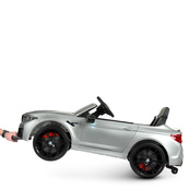 Детский электромобиль Bambi M 4791EBLRS-11 BMW до 30 кг. Изображение №4