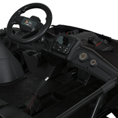 Детский электромобиль Багги M 5797A-2 (48V) до 150 кг. Изображение №6