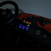 Детский электромобиль Багги M 5797A-2 (48V) до 150 кг. Изображение №10