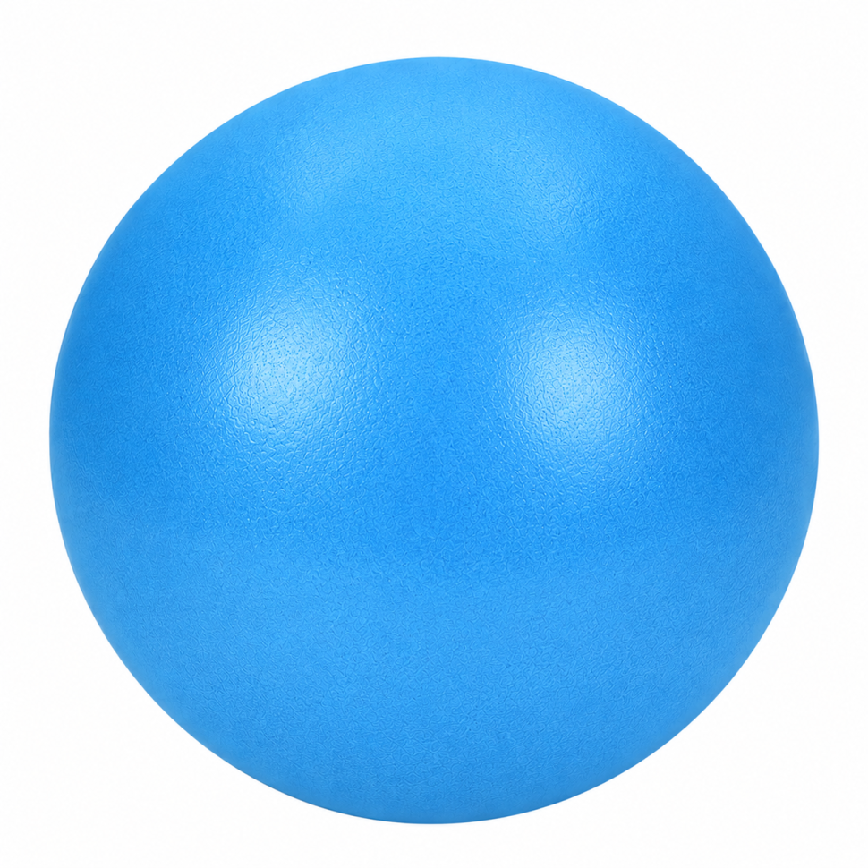 М'яч для фітнесу та пілатесу MS 4503(Blue) синій 22 см, 100 гр М'яч для фітнесу та пілатесу MS 4503(Blue) синій 22 см, 100 гр