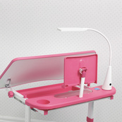 Дитяча парта Bambi M 4428-8. Зображення №3 Дитяча парта Bambi M 4428-8. Зображення №3
