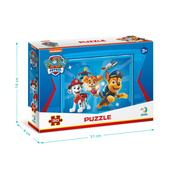 Пазл "Paw Patrol" 200142, 30 елементів. Зображення №2 Пазл "Paw Patrol" 200142, 30 елементів. Зображення №2