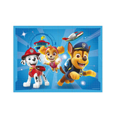 Пазл "Paw Patrol" 200142, 30 елементів. Зображення №3 Пазл "Paw Patrol" 200142, 30 елементів. Зображення №3