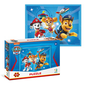 Пазл "Paw Patrol" 200142, 30 елементів. Зображення №4 Пазл "Paw Patrol" 200142, 30 елементів. Зображення №4