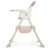 Стульчик для кормления M 4136-2 Pink розовый. Изображение №4