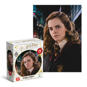 Пазл классический Hard-M "Harry Potter. Портрет Гермионы" 200577, 450 элементов. Изображение №2 Пазл классический Hard-M "Harry Potter. Портрет Гермионы" 200577, 450 элементов. Изображение №2