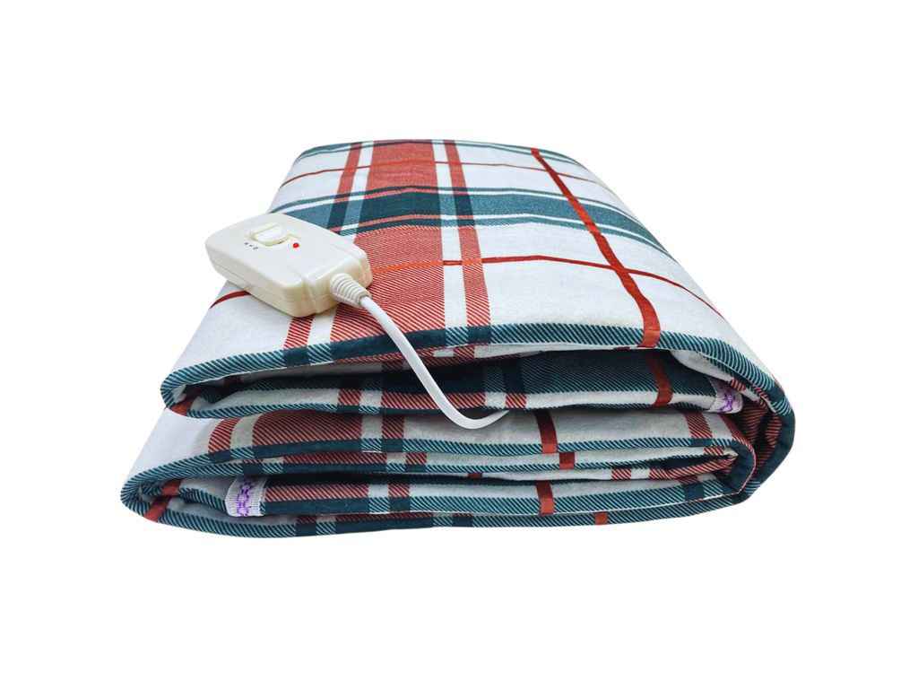 Електропростирадло 100*160 EВ ТМ Electric Blanket Електропростирадло 100*160 EВ ТМ Electric Blanket