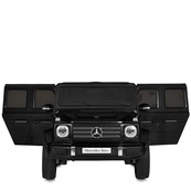 Детский электромобиль Джип M 5028EBLRS-2 до 50 кг. Изображение №2