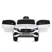 Дитячий електромобіль Машинка M 5027EBLR-1 до 50 кг. Зображення №3