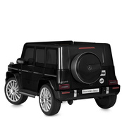 Детский электромобиль Джип M 5028EBLRS-2 до 50 кг. Изображение №3