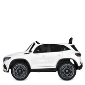 Дитячий електромобіль Машинка M 5027EBLR-1 до 50 кг. Зображення №4