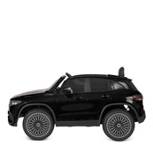 Детский электромобиль Машинка M 5027EBLRS-2 до 50 кг. Изображение №4