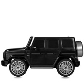 Детский электромобиль Джип M 5028EBLRS-2 до 50 кг. Изображение №4