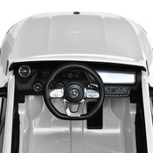 Дитячий електромобіль Машинка M 5027EBLR-1 до 50 кг. Зображення №5
