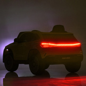 Дитячий електромобіль Машинка M 5027EBLR-1 до 50 кг. Зображення №10