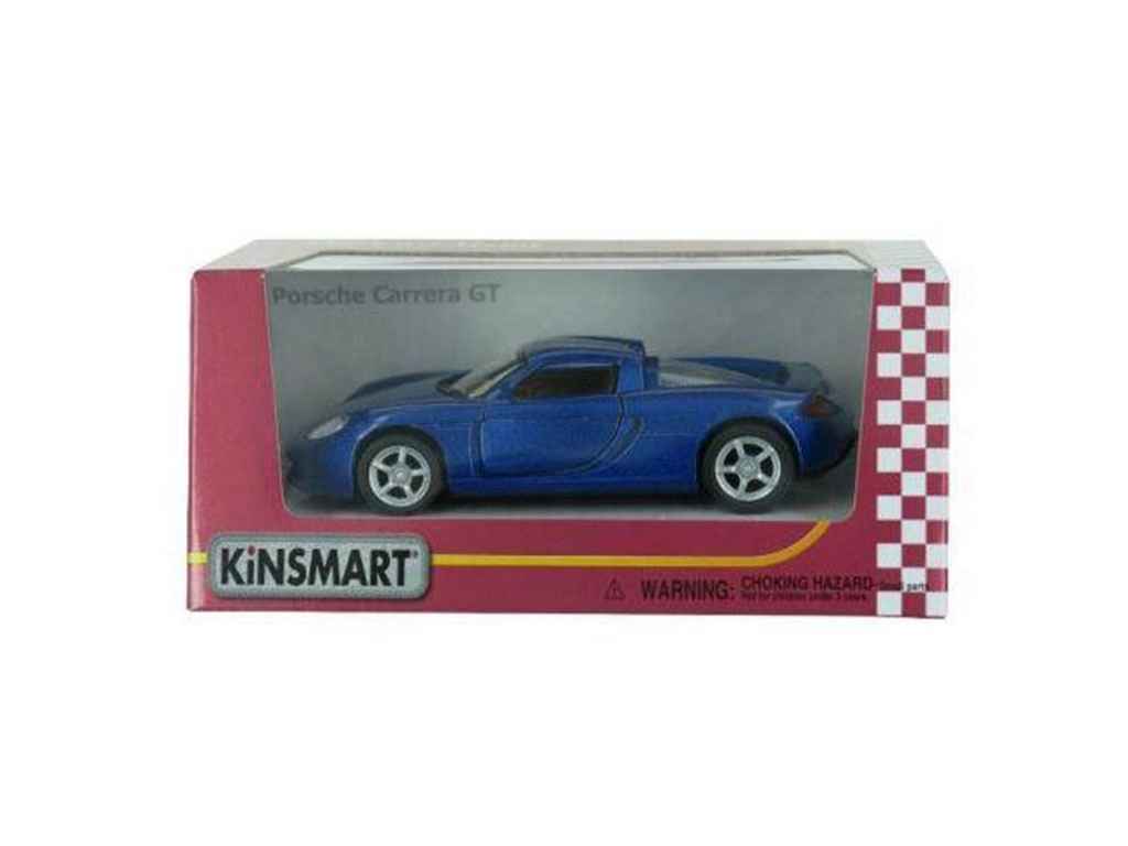 Машинка металл 12,5см Lamborghini синяя KT 5081 W ТМ METR Машинка металл 12,5см Lamborghini синяя KT 5081 W ТМ METR