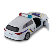 Детская автомодель "Skoda superb полиция" TechnoDrive 250947 масштаб 1:43. Изображение №10 Детская автомодель "Skoda superb полиция" TechnoDrive 250947 масштаб 1:43. Изображение №10