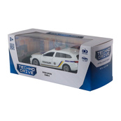 Детская автомодель "Skoda superb полиция" TechnoDrive 250947 масштаб 1:43. Изображение №12 Детская автомодель "Skoda superb полиция" TechnoDrive 250947 масштаб 1:43. Изображение №12