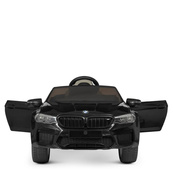 Дитячий електромобіль M 4791EBLRS-2 BMW до 30 кг. Зображення №2