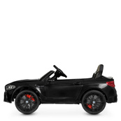 Дитячий електромобіль M 4791EBLRS-2 BMW до 30 кг. Зображення №4