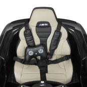 Дитячий електромобіль M 4791EBLRS-2 BMW до 30 кг. Зображення №7