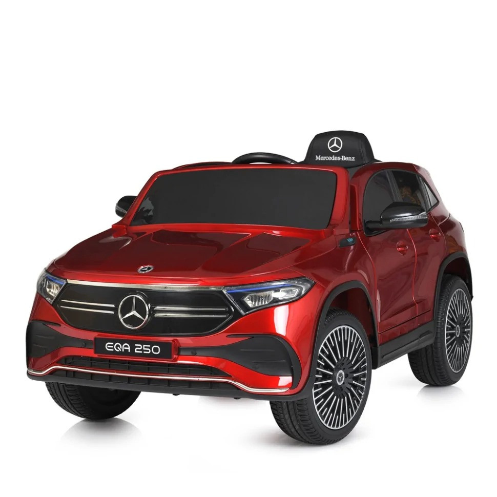 Детский электромобиль Машинка M 5027EBLRS-3 до 50 кг Детский электромобиль Машинка M 5027EBLRS-3 до 50 кг