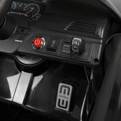 Дитячий електромобіль M 4791EBLRS-2 BMW до 30 кг. Зображення №10