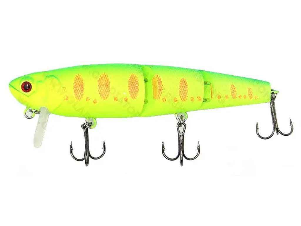 Воблер SNAKE 12г 9,5см Floating 03 ТМ GLADIATOR Воблер SNAKE 12г 9,5см Floating 03 ТМ GLADIATOR