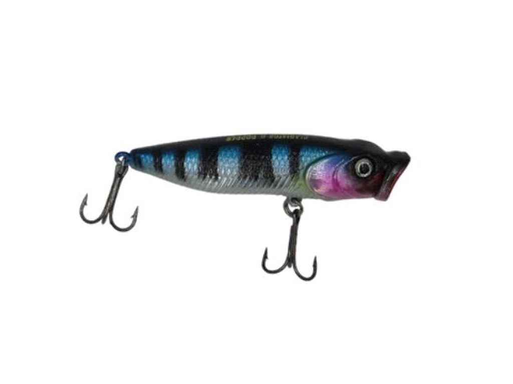 Воблер G POPPER 6г 7см Floating 05 ТМ GLADIATOR Воблер G POPPER 6г 7см Floating 05 ТМ GLADIATOR
