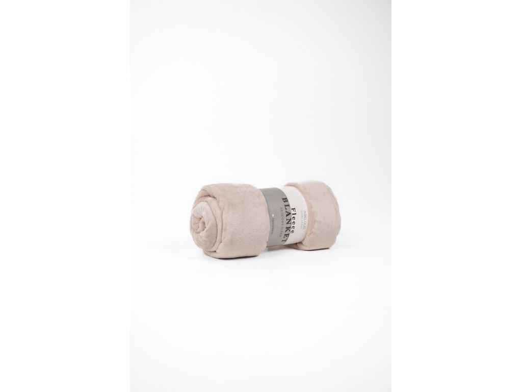 Плед 150*200 велсофт BLANKET BEIGE ТМ ARCLOUD Плед 150*200 велсофт BLANKET BEIGE ТМ ARCLOUD