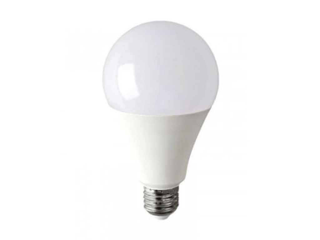Лампа світлодіодна TB 019 15 W ТМ EGE LED Лампа світлодіодна TB 019 15 W ТМ EGE LED