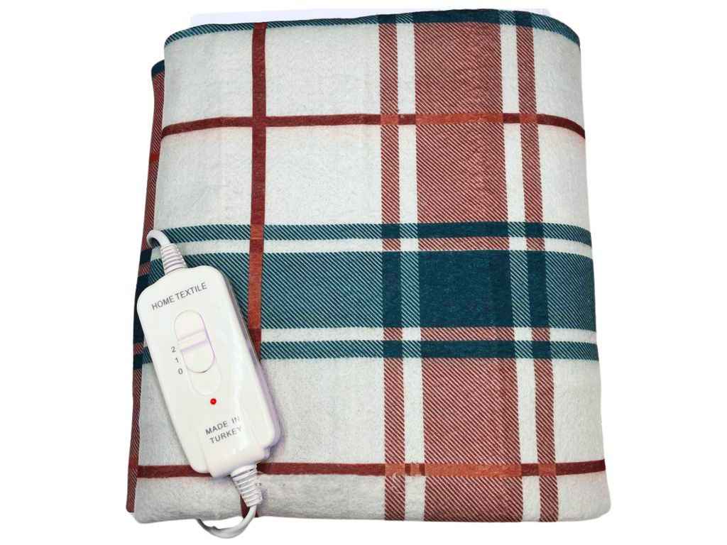 Электропростыня 60*130 EВ ТМ Electric Blanket Электропростыня 60*130 EВ ТМ Electric Blanket