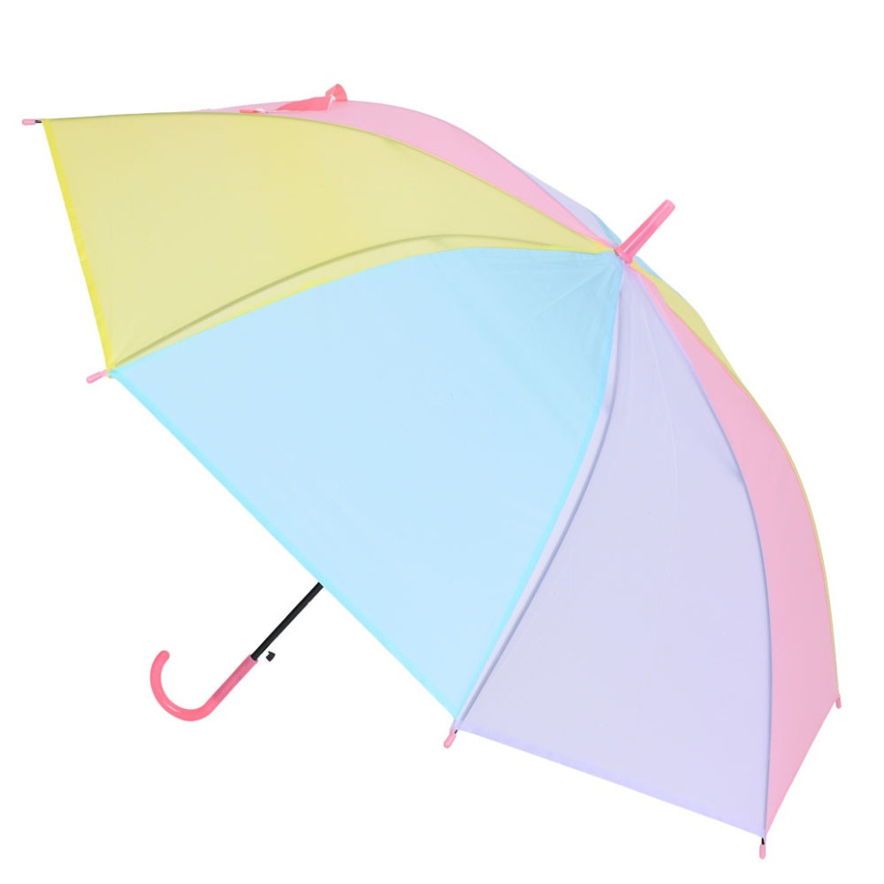 Парасолька дитяча MK 5795(Pink) довжина 70,5 см, тростина 64,5 см, діаметр 93 см, спиця 53 см Парасолька дитяча MK 5795(Pink) довжина 70,5 см, тростина 64,5 см, діаметр 93 см, спиця 53 см