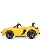 Детский электроквадроцикл Bambi Racer M 4055AL-6 до 100 кг. Изображение №5 Детский электроквадроцикл Bambi Racer M 4055AL-6 до 100 кг. Изображение №5