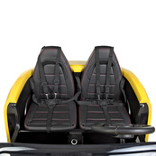Детский электроквадроцикл Bambi Racer M 4055AL-6 до 100 кг. Изображение №6 Детский электроквадроцикл Bambi Racer M 4055AL-6 до 100 кг. Изображение №6