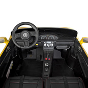 Детский электроквадроцикл Bambi Racer M 4055AL-6 до 100 кг. Изображение №8 Детский электроквадроцикл Bambi Racer M 4055AL-6 до 100 кг. Изображение №8