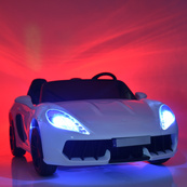 Детский электроквадроцикл Bambi Racer M 4055AL-6 до 100 кг. Изображение №9 Детский электроквадроцикл Bambi Racer M 4055AL-6 до 100 кг. Изображение №9