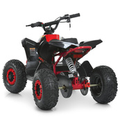 Дитячий електромобіль Квадроцикл HB-EATV1200Q-2ST, до 65 кг. Зображення №3 Дитячий електромобіль Квадроцикл HB-EATV1200Q-2ST, до 65 кг. Зображення №3