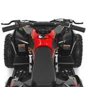 Дитячий електромобіль Квадроцикл HB-EATV1200Q-2ST, до 65 кг. Зображення №5 Дитячий електромобіль Квадроцикл HB-EATV1200Q-2ST, до 65 кг. Зображення №5