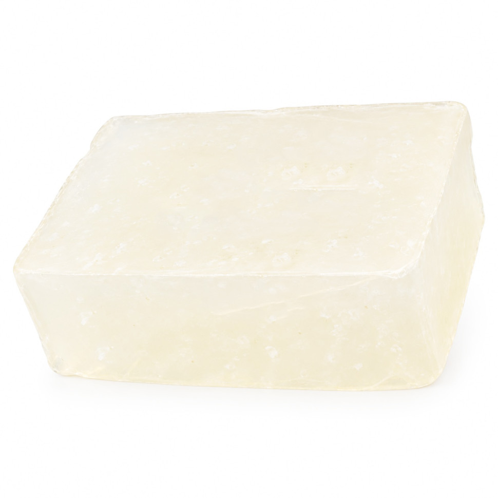 Мильна основа з додаванням морської солі Аromasoap 46361-S у пакеті, 1 кг Мильна основа з додаванням морської солі Аromasoap 46361-S у пакеті, 1 кг